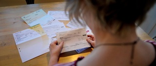 Så många på Gotland har sökt om skuldsanering