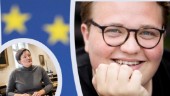 Flera gotländska politiker på partiernas EU-listor