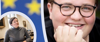Flera gotländska politiker på partiernas EU-listor