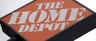 Home Depot höjer prognosen