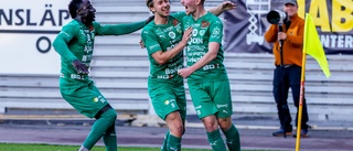 Repris: Boden ställs mot Östersund - se matchen här