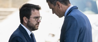 Spansk underrättelsechef sparkas i hackerhärva