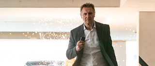 Filmrecension: Alltför lättglömt med Neeson