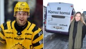 Stor AIK-sponsor kan komma att börsnoteras • Skellefteå kommun på Stockholmsturné • Företag flyttar från Hedensbyn till centrum