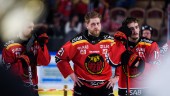 Därför undvek Luleå Hockeys hårding att tacklas: "Jag var orolig för att det skulle bli värre"