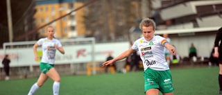 Repris: Se Bergnäsets AIK mot Gefle i efterhand
