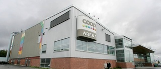 Luleå Hockey vill bygga ut Coop Arena