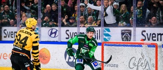 Karlsson glöder av revanschlust: ”Ta en tackling och inte ta skit av någon”