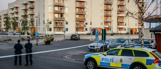 Robert höggs ner med plåtsax vid Kuststad i Luleå – nu får gärningsmannen sänkt straff