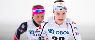 OS-hoppet över för Henriksson
