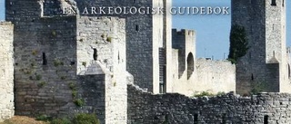 Gotländsk medeltid samlad i ny guidebok