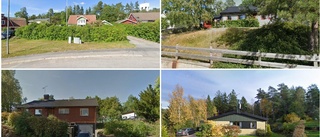 9,1 miljoner kronor för dyraste huset i Trosa kommun senaste månaden