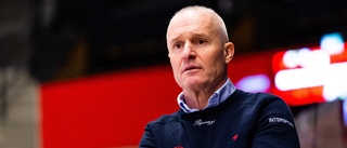 Allsvensk tränare nära Boden Hockey: "Ett alternativ som ligger bra till just nu"