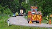 Olyckor med A-traktorer och mopedbilar har fördubblats på fem år • Polisen: ”Barn dör för att de kör för fort”
