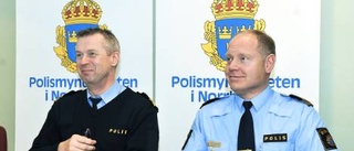 Ny operativ chef för polisen i Norrbotten