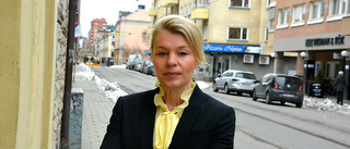 Sophia Jarl efter skjutningarna: "Mörk utveckling"