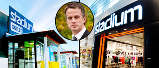 Stadiums besked – om framtiden för butikerna i Eskilstuna