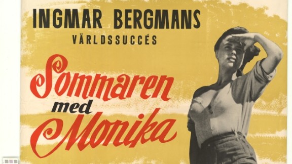 BIO PÅ BC: SOMMAREN MED MONIKA 18/7 KL.15:00
