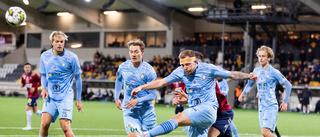 Följ AFC Eskilstunas hemmapremiär mot Gif Sundsvall