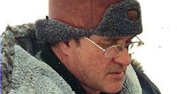 Göran Hansson 65 år