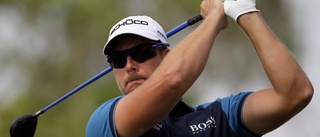 Stenson i topp i Europatourfinalen