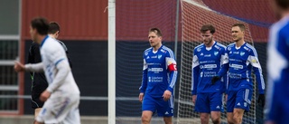 IFK Luleås magplask: Förlust mot bottenlaget