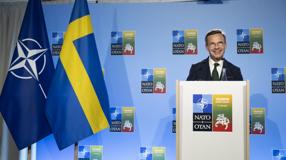 Under måndagen meddelade Statsminister Ulf Kristersson  att Turkiet och Sverige kommit överens om ett bilateralt memorandum varvid Turkiet accepterar Sveriges Natoansökan.