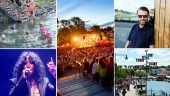 Nu drar Visfestivalveckan igång: Det händer på stan