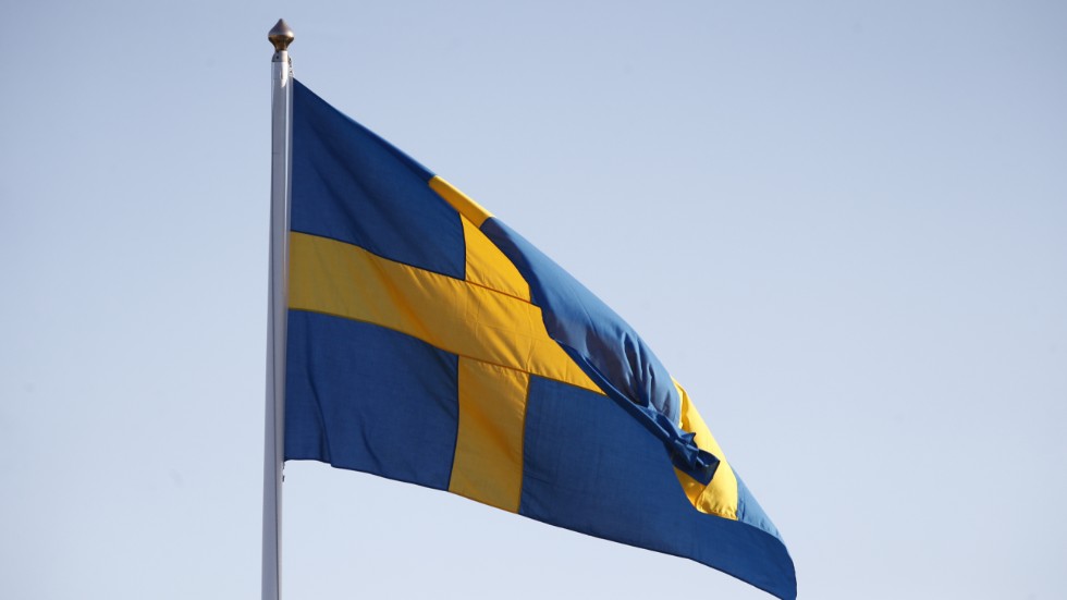 "Sverige ska inte utmana världen och dess vedergällningar", skriver insändarskribenten som efterfrågar en ändring i Sveriges yttrandefrihetsgrundlag. Arkivbild