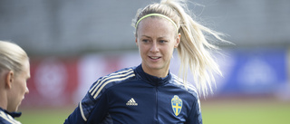 Svenska VM-oron: Tre spelare bröt träningen