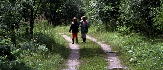 Låt barnen i Södermanland komma ut i naturen i sommar