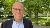 Han blir ny regiondirektör i Sörmland
