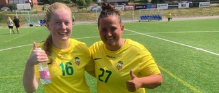 IFK:s tidigare måltjuv har gjort comeback i Rågsved