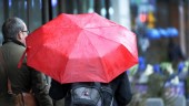 Efter solsken kommer regn – ruskig tid väntar