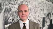 Reinfeldt ska få byst i riksdagen