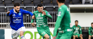Repris: Se Bodens match mot Karlstad i efterhand