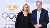 OS-planerna klarnar – så här tänker Sverige