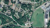 Nya ägarna ärver huset på Parkvägen 11 i Totebo