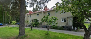 52-åring ny ägare till villa i Linköping - 3 100 000 kronor blev priset
