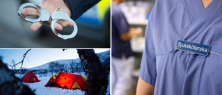 Camping-, säkerhet-, och sjukvårdsbolag startade i Skellefteå