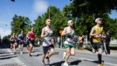 Här är de lokala löparnas tider i Stockholm Marathon