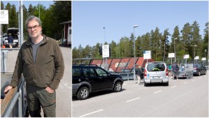 Här gror missnöjet mot Returpunktens öppettider
