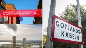 Efter den stora besvikelsen – nytt besked om avgörande elkabel