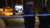 Man i 25-årsåldern död efter skottlossning i Eskilstuna