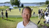 "Hoppas verkligen se Stenson spela i Sverige igen"