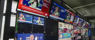 Böter för turkiska oppositionella tv-kanaler