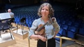 SON:s violinist Johanna svarar Sophia Jarl: "Vi förtjänar bättre"