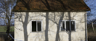 Strängnäskvinna bröt sig in i "ödehus" på landet