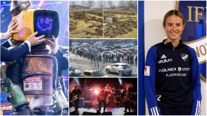 Testa dina kunskaper och tävla om en hotellupplevelse