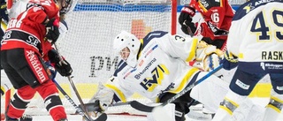 Direkt: Följ HV71–Luleå Hockey här